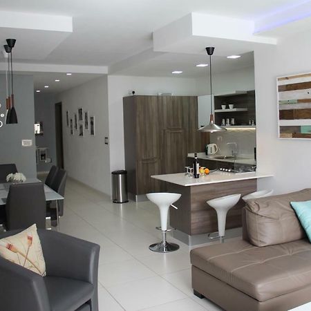 Marsascala Interlace Apartment With Free Parking Марсаскала Екстер'єр фото