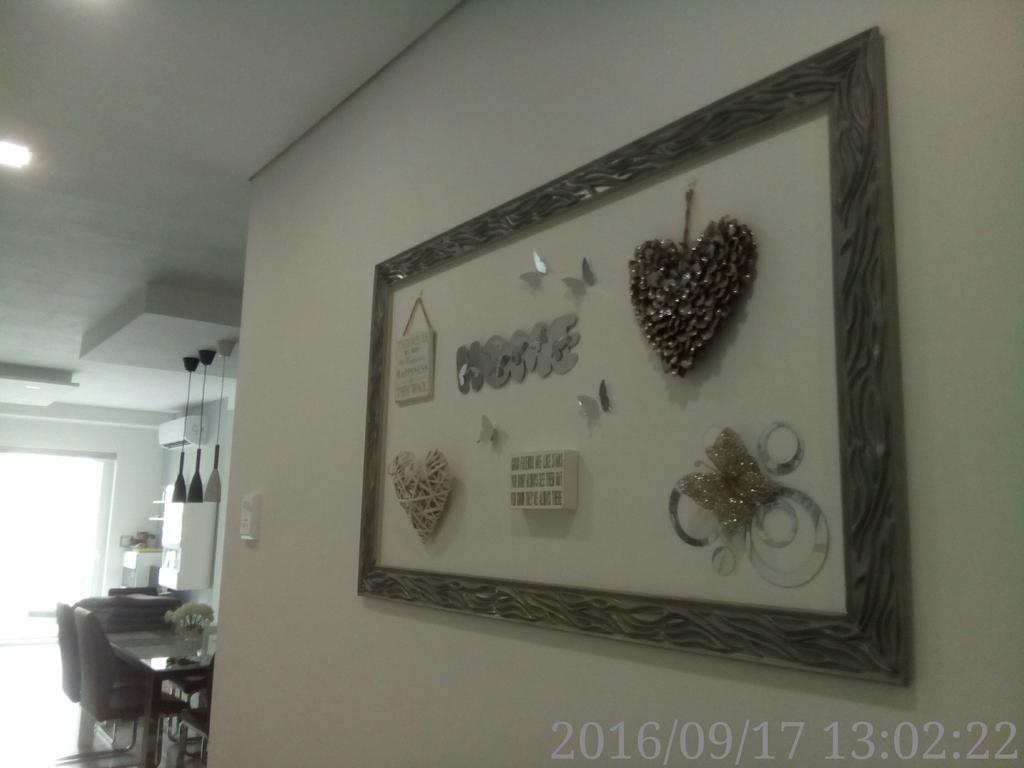 Marsascala Interlace Apartment With Free Parking Марсаскала Екстер'єр фото