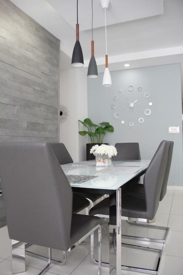 Marsascala Interlace Apartment With Free Parking Марсаскала Екстер'єр фото