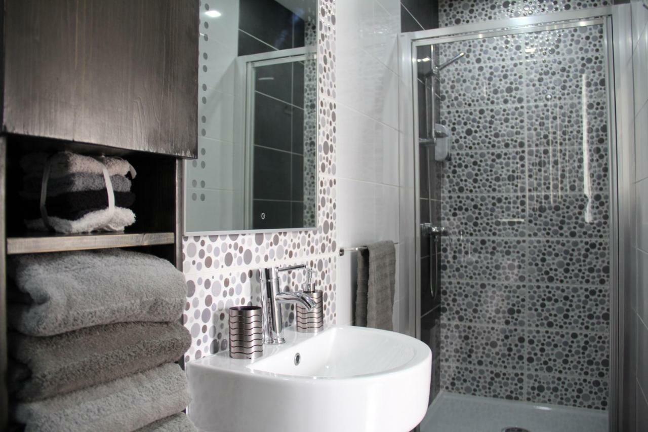Marsascala Interlace Apartment With Free Parking Марсаскала Екстер'єр фото