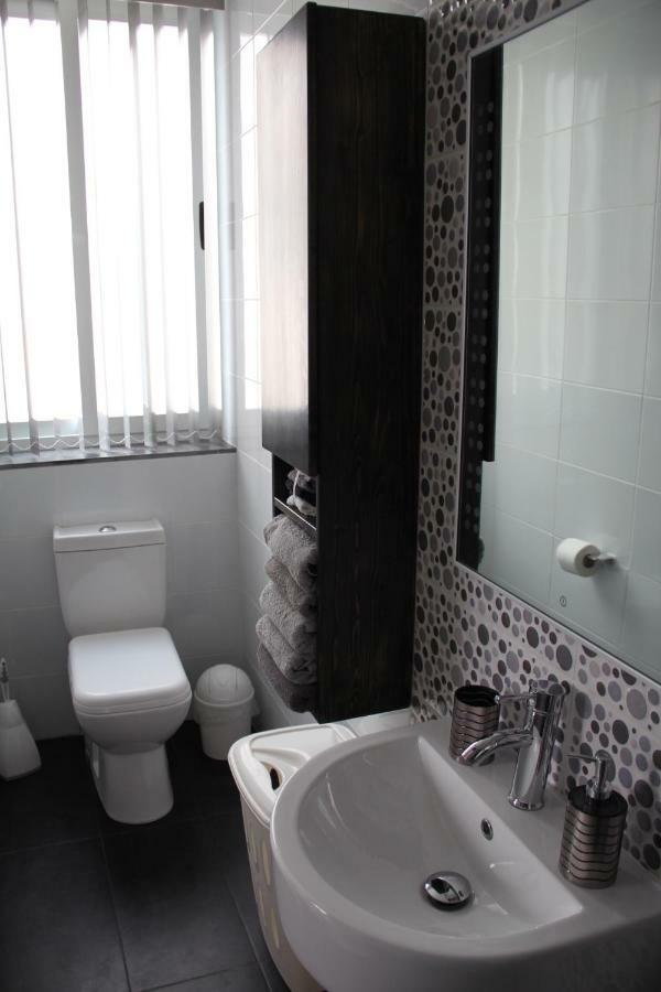 Marsascala Interlace Apartment With Free Parking Марсаскала Екстер'єр фото