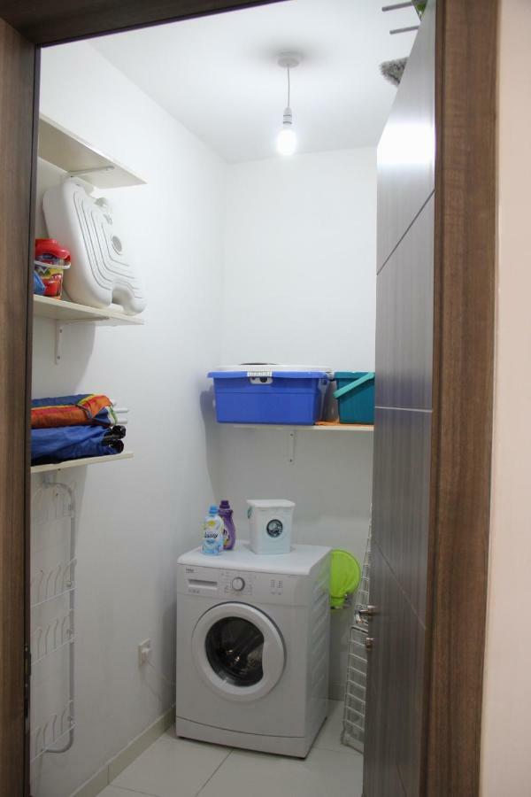 Marsascala Interlace Apartment With Free Parking Марсаскала Екстер'єр фото