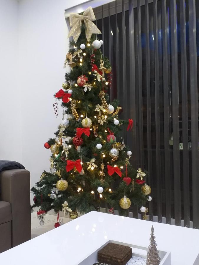 Marsascala Interlace Apartment With Free Parking Марсаскала Екстер'єр фото